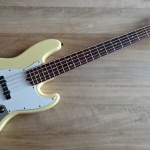 Fender American Standard Jazz Bass V