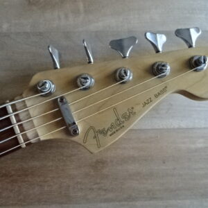 Fender AM STD Jazz Bass 5 - atelier occazik