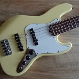 Fender AM STD Jazz Bass 5 - atelier occazik