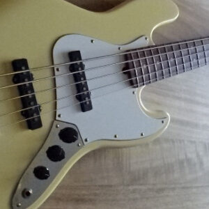 Fender AM STD Jazz Bass 5 - atelier occazik