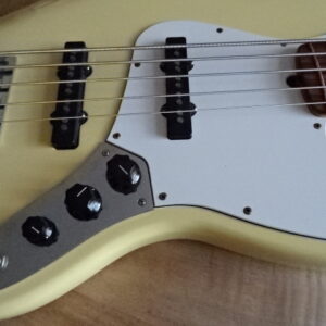 Fender AM STD Jazz Bass 5 - atelier occazik