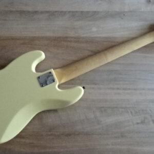 Fender AM STD Jazz Bass 5 - atelier occazik