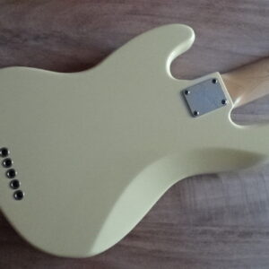 Fender AM STD Jazz Bass 5 - atelier occazik