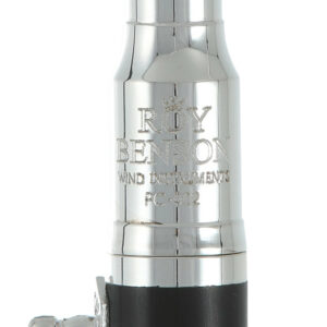 piccolo roy Benson 502 - atelier occazik