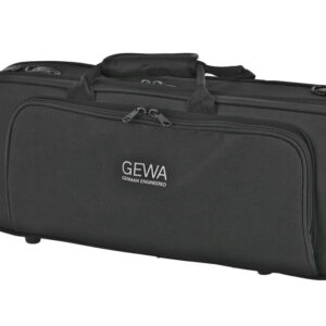 GEWA Etui de Trompette Compact - atelier occazik