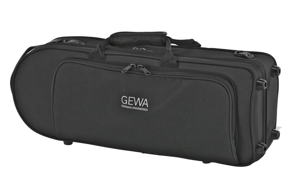 GEWA Etui de Trompette GEWA Etui de Trompette Compact - atelier occazik