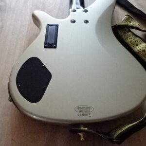 Basse Yamaha RBX 374