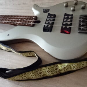 Basse Yamaha RBX 374