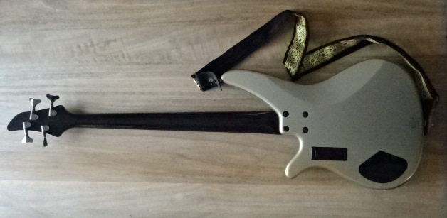 Basse Yamaha RBX 374 - aout 2026 (6) Basse Yamaha RBX 374