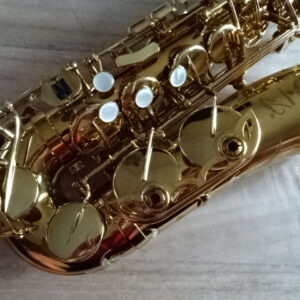 Saxophone Selmer Référence 54 Alto