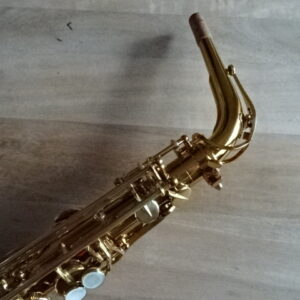 Saxophone Selmer Référence 54 Alto