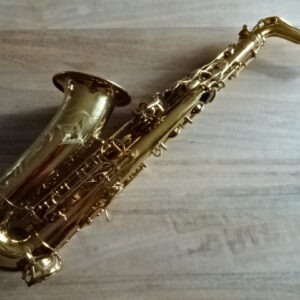 Saxophone Selmer Référence 54 Alto