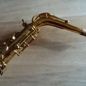 Saxophone Selmer Référence 54 Alto