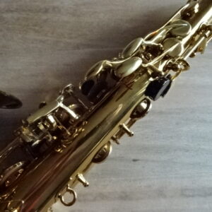 Saxophone Selmer Référence 54 Alto