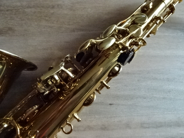Saxophone Selmer Référence 54 Alto - aout 2026 (5) Saxophone Selmer Référence 54 Alto
