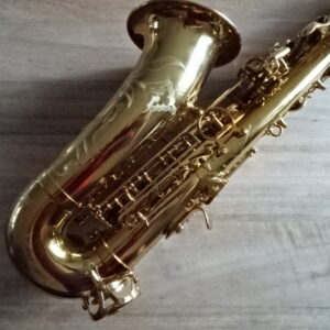 Saxophone Selmer Référence 54 Alto