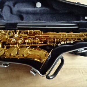 Saxophone Selmer Référence 54 Alto