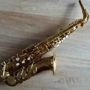 Saxophone Selmer Référence 54 Alto