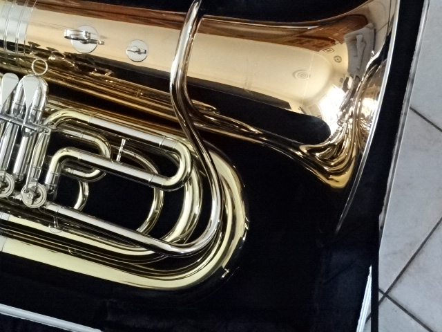 Tuba sib cerveny - depot vente - septembre 2026 (12) Tuba sib cerveny CBB 693 - atelier occazik