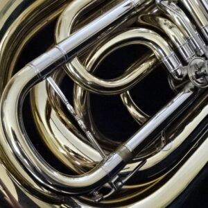Tuba sib cerveny CBB 693 - atelier occazik